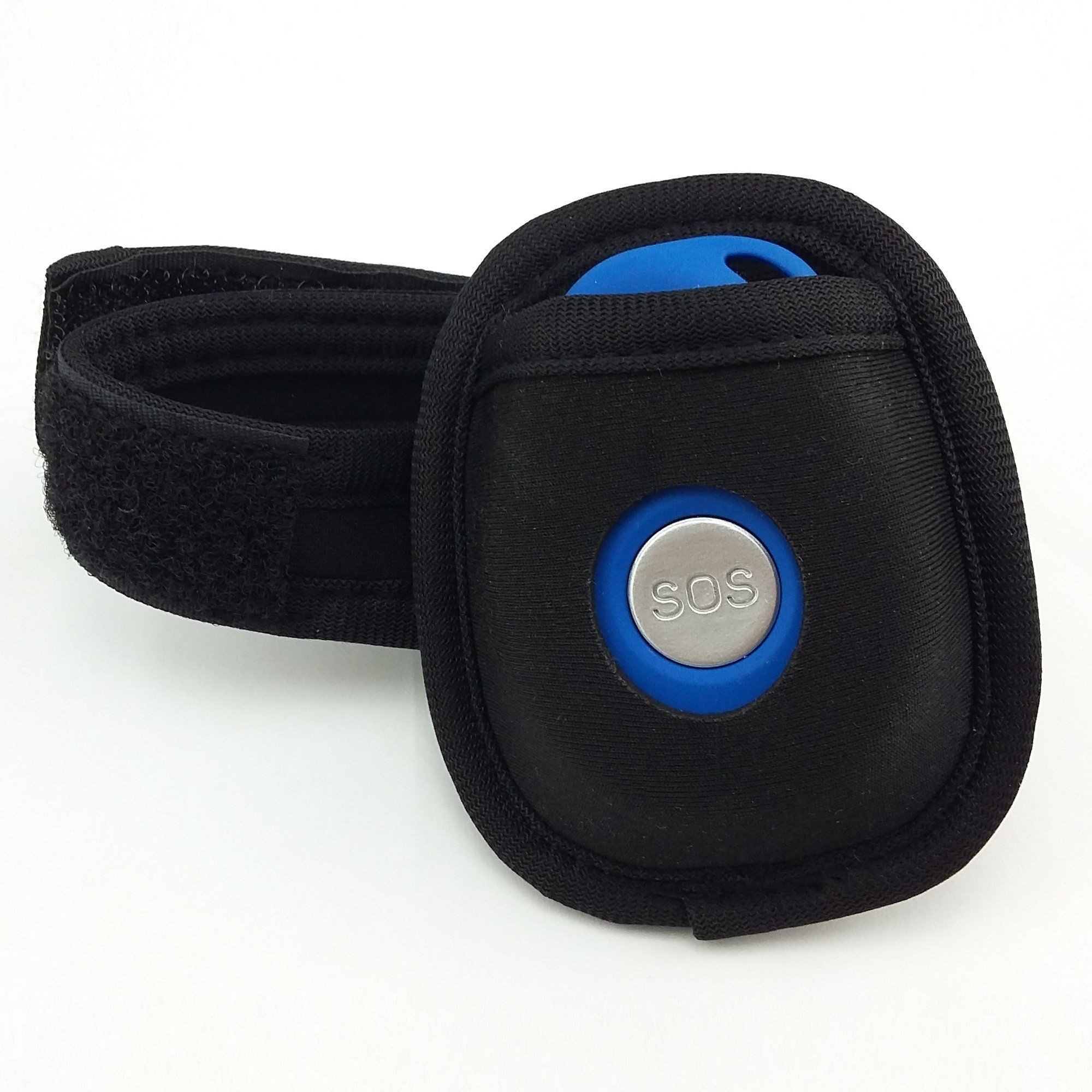 belt bag for fall detection system